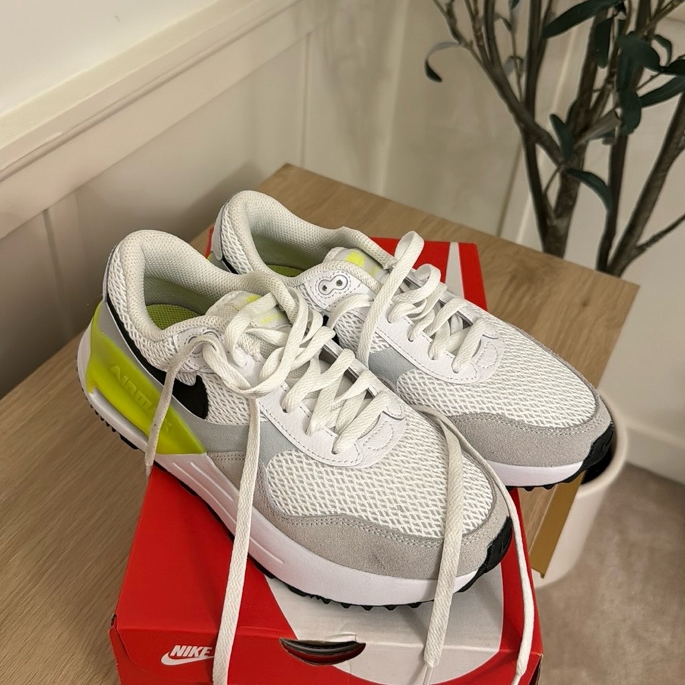 Nike air max 7.5